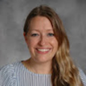 Meet your Posher, Brianne